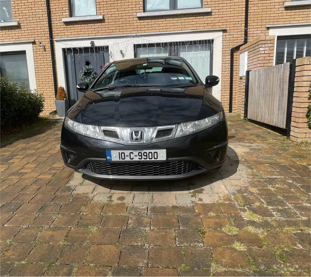 Honda Civic - Image 1