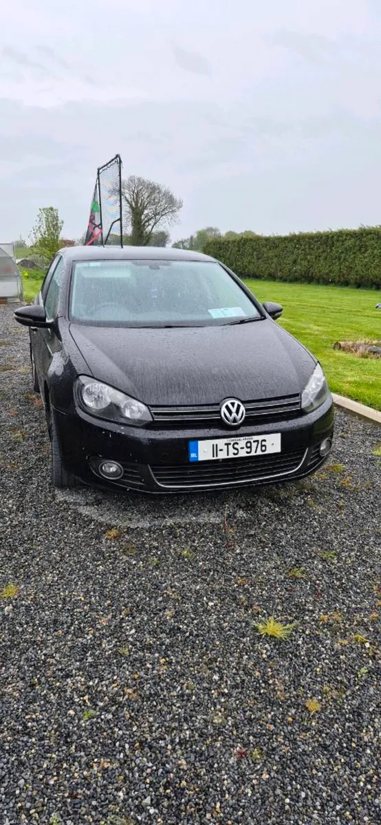 Volkswagen golf - Image 1
