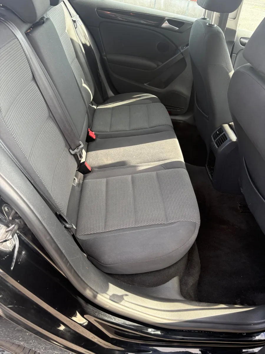 Volkswagen Golf  2.0 TDi 140 BHP 2009 5DR NCT 27 - Image 5