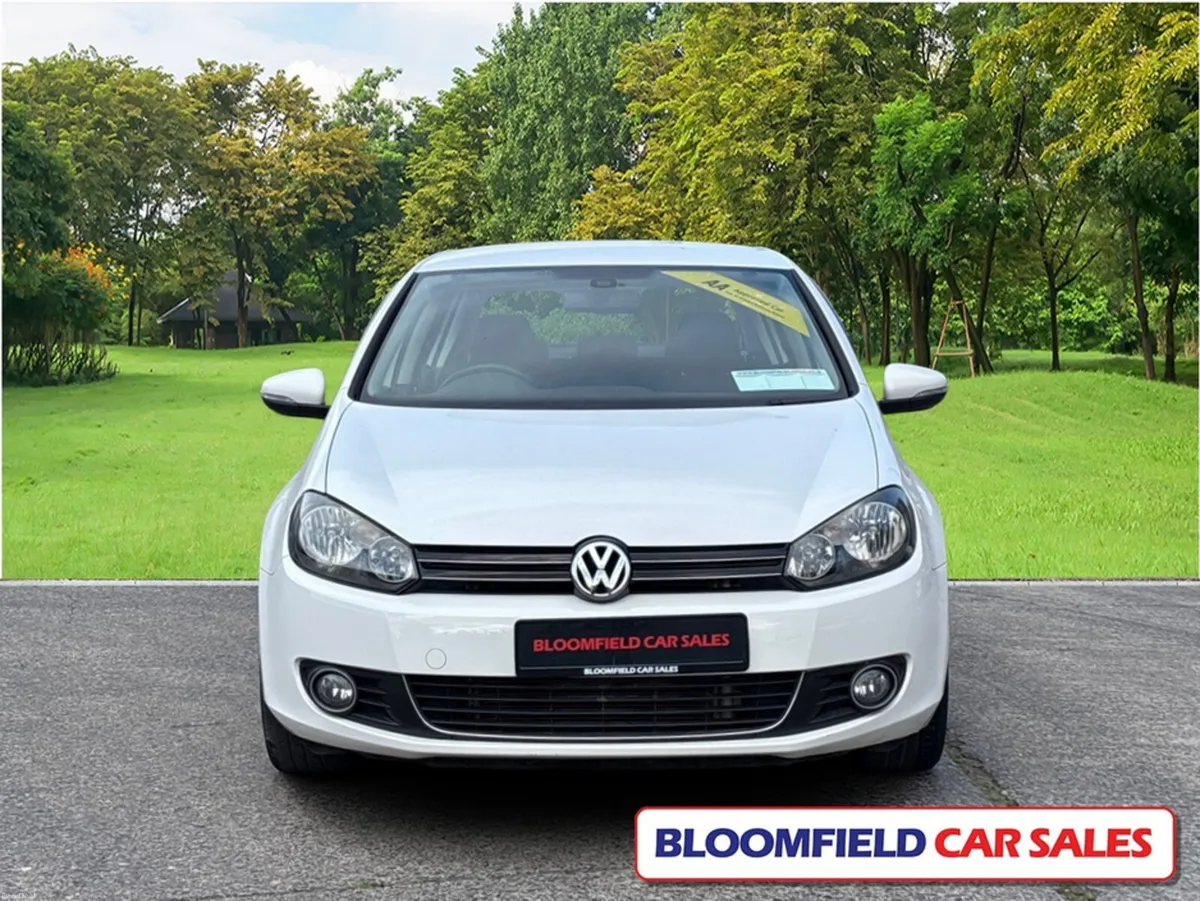 Volkswagen Golf 1.4 HIGHLINE , AUTO // IMMACULATE - Image 2