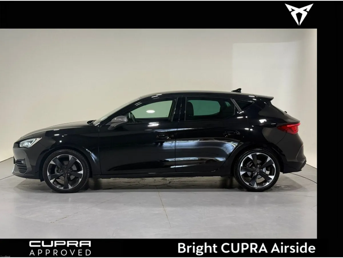 Cupra Leon 1.5 TSI 150HP 5 - Image 4