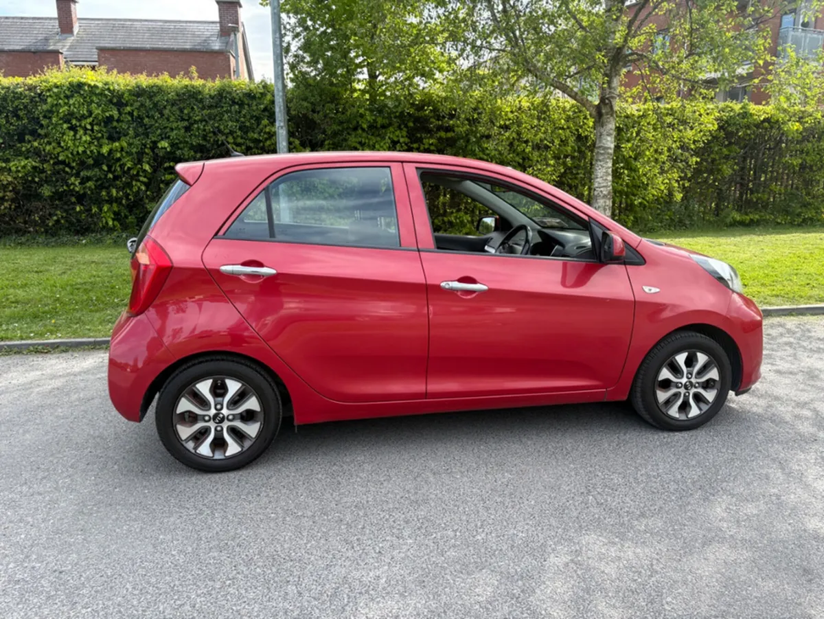 Kia Picanto 1.0 TX 5DR - Image 3