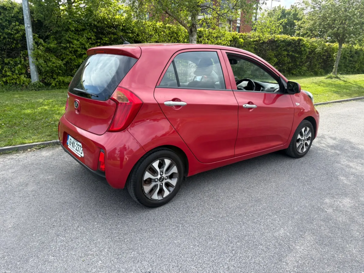Kia Picanto 1.0 TX 5DR - Image 6