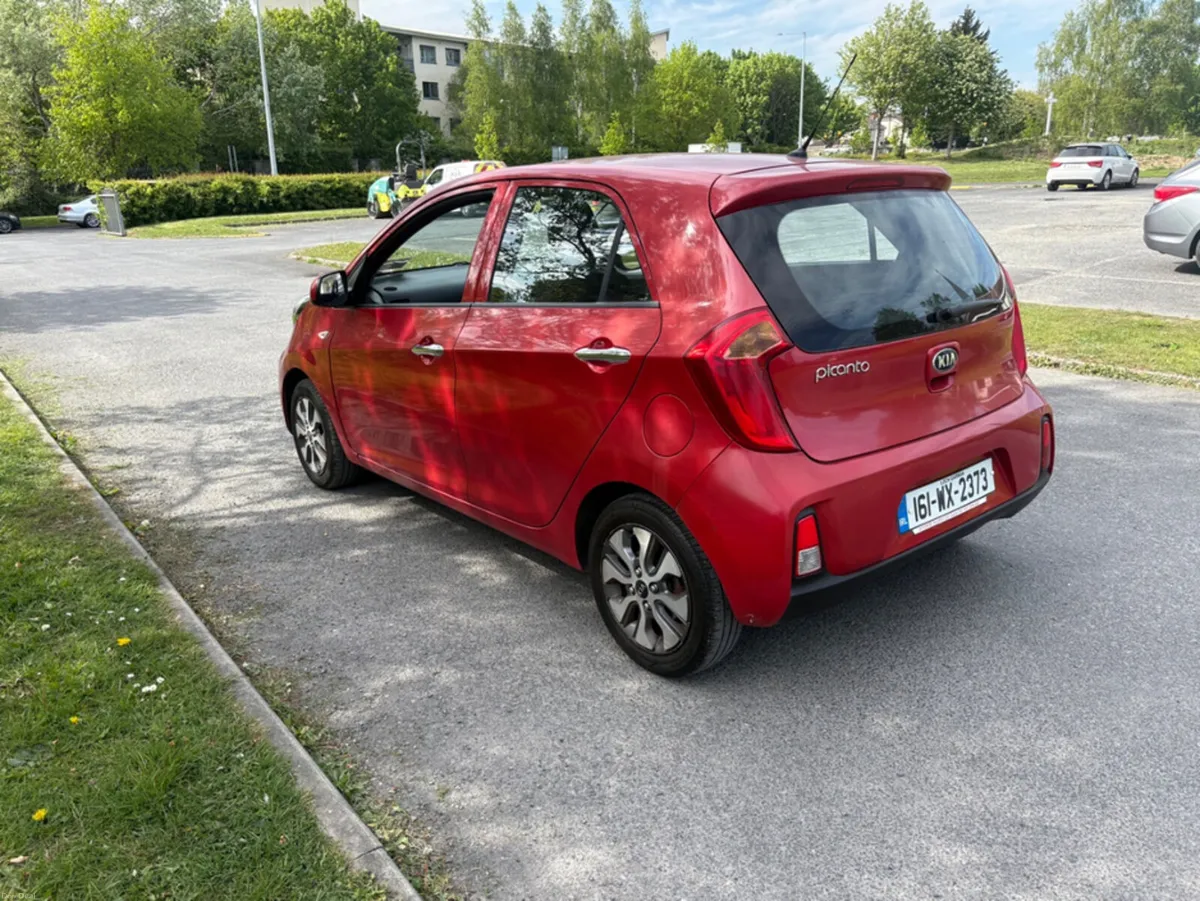 Kia Picanto 1.0 TX 5DR - Image 5