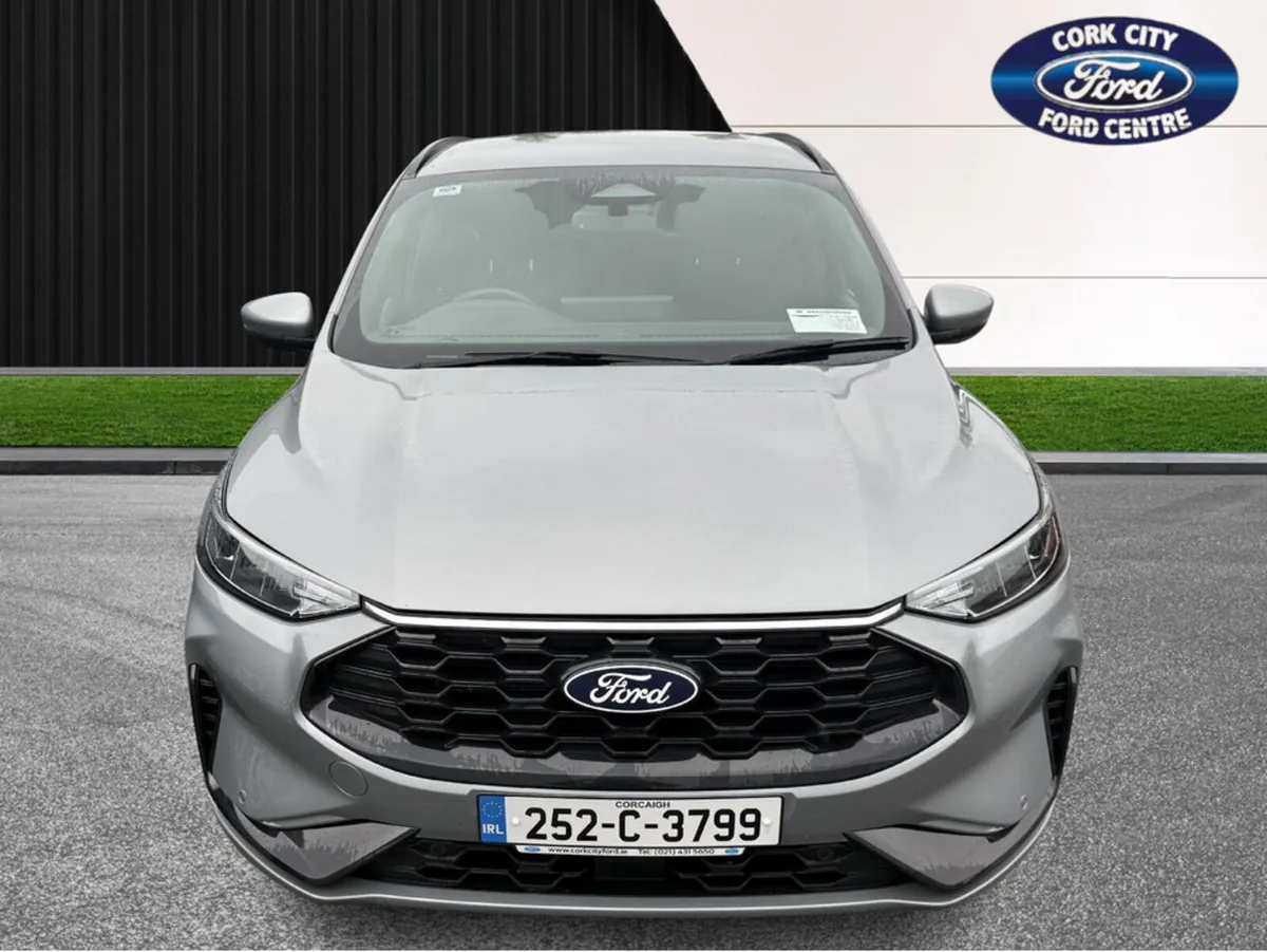 Ford Kuga ST-LINE 5DR 2.5HEV225 S6.2 - Image 2