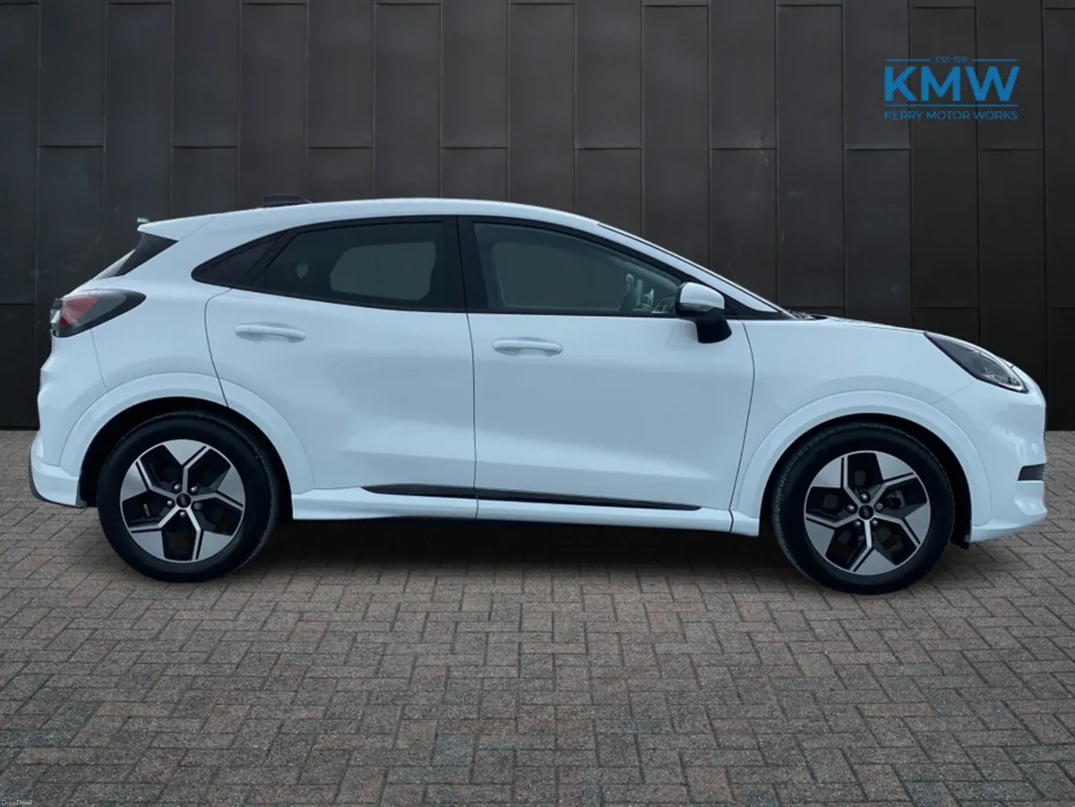Ford Puma Gen-E Select... Heated seats - Image 5