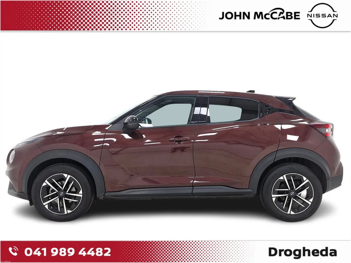 Nissan Juke 1.0 SV PREMIUM       *RETAIL PRICE €26 - Image 4