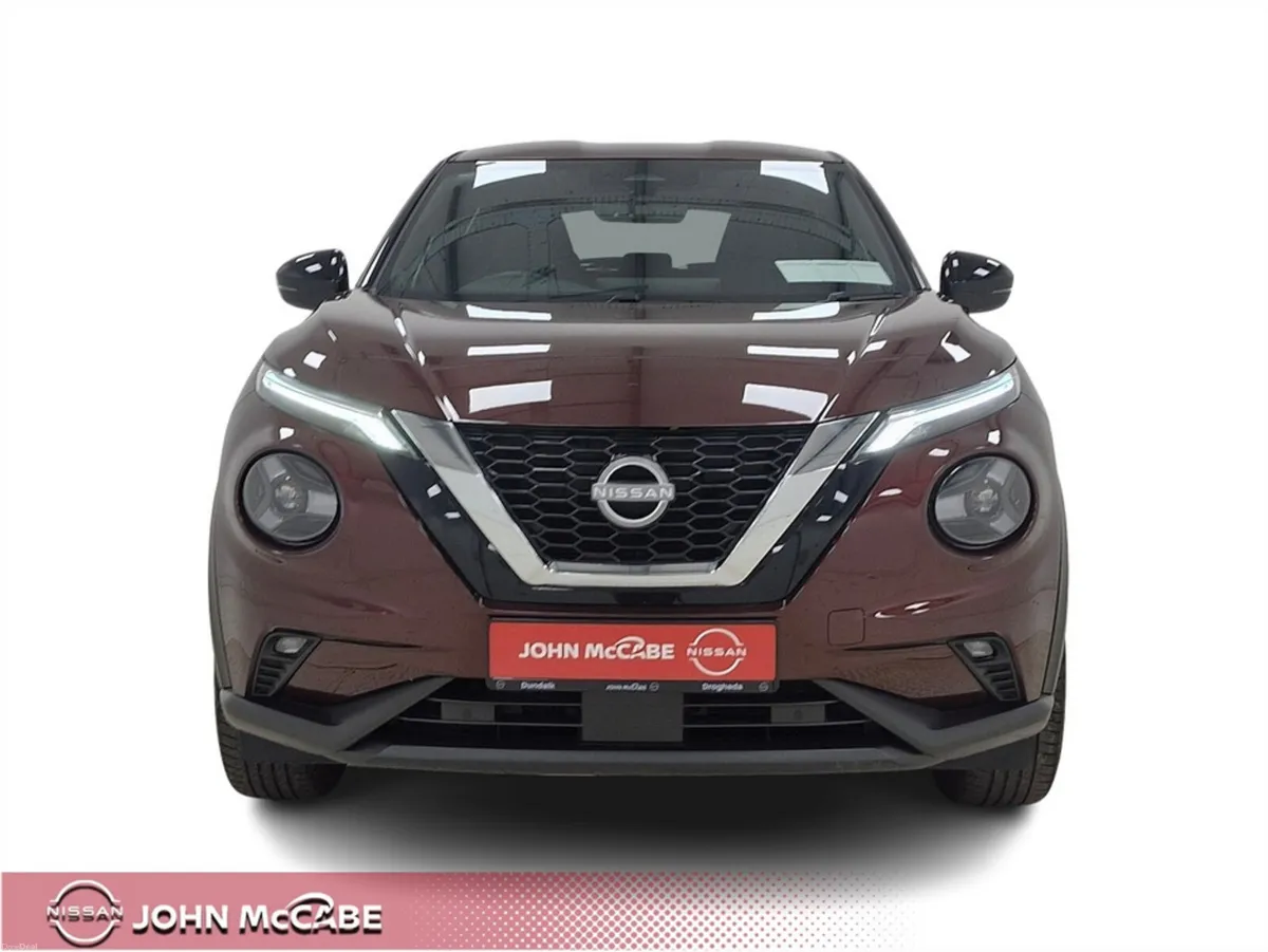 Nissan Juke 1.0 SV PREMIUM       *RETAIL PRICE €27 - Image 4
