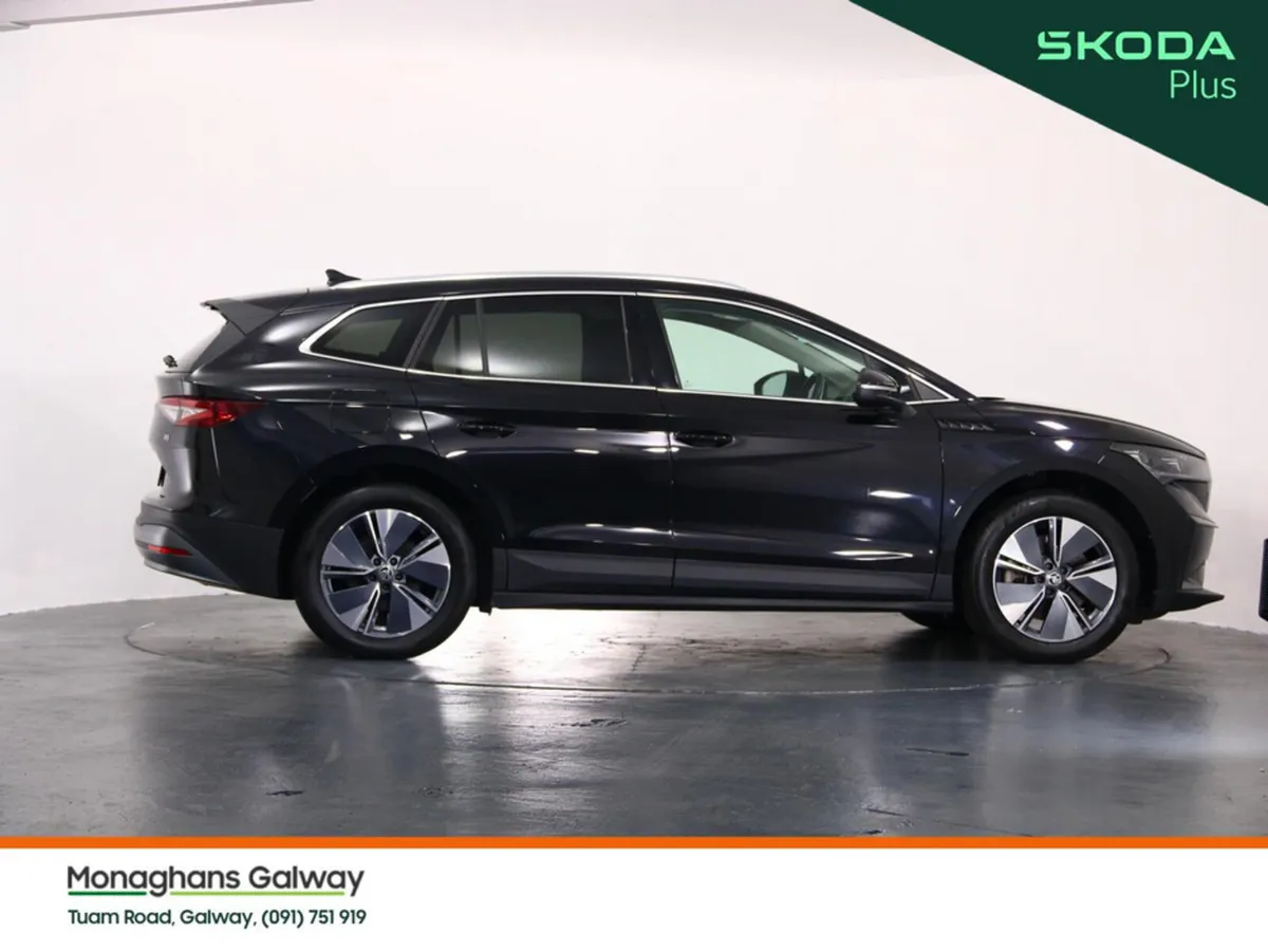Skoda Enyaq 85 EDITION - Image 3