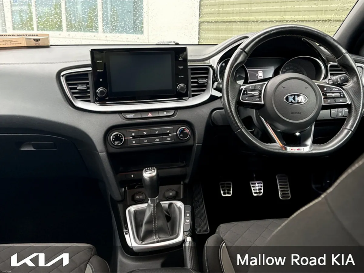 Kia Ceed 1.0 GT LINE MY20 5DR - Image 5