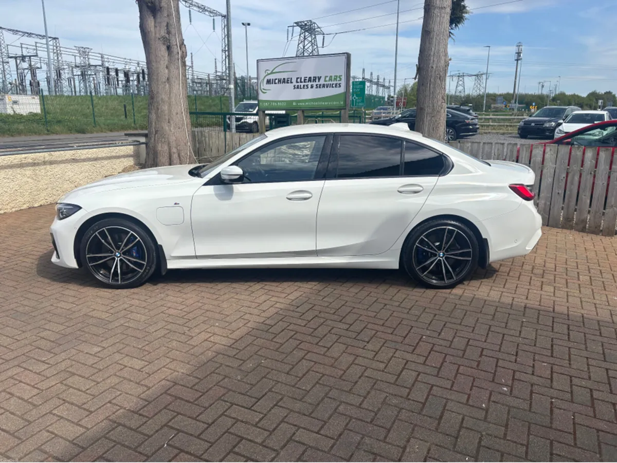 BMW 3-Series G20 E M SPORT 4DR AUTO - Image 2