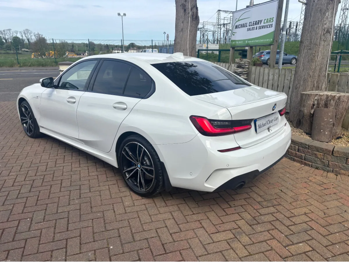 BMW 3-Series G20 E M SPORT 4DR AUTO - Image 4