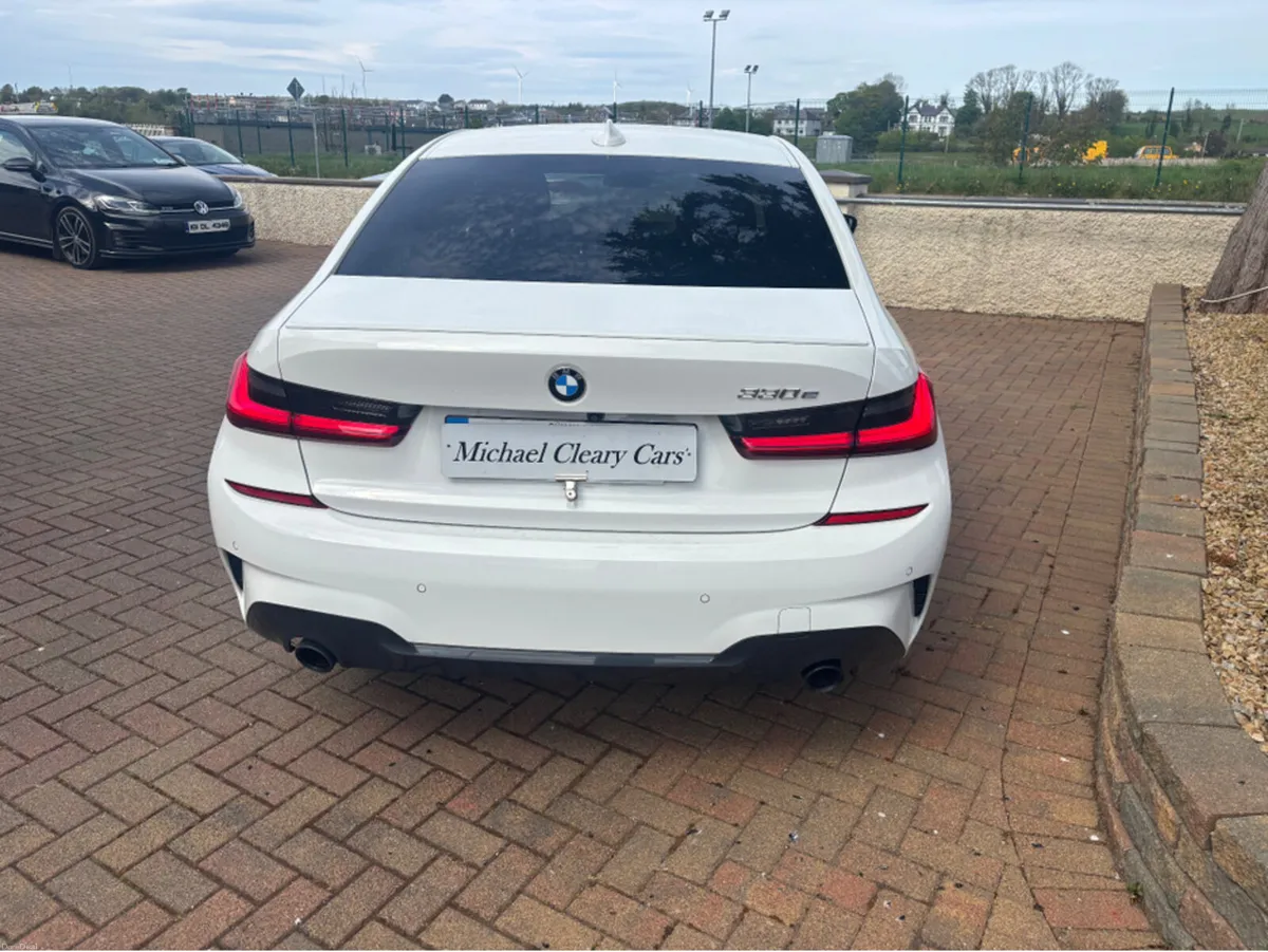 BMW 3-Series G20 E M SPORT 4DR AUTO - Image 5