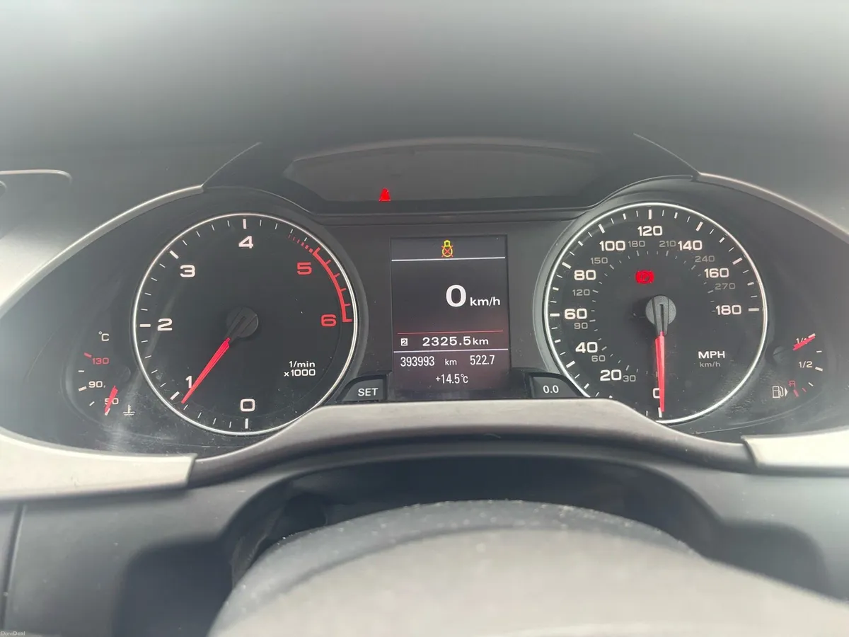 Audi a4 - Image 2