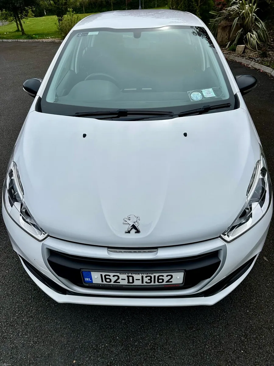 Peugeot 208 Access 1.0 4DR - Image 3