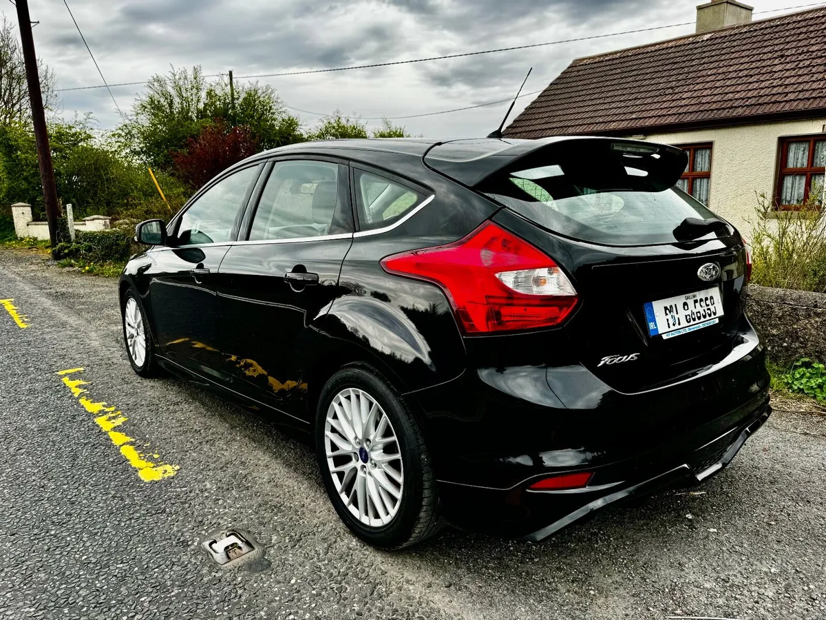 Focus 1.6TDCI Zetec ST 2014 *NCT Today* - Image 2