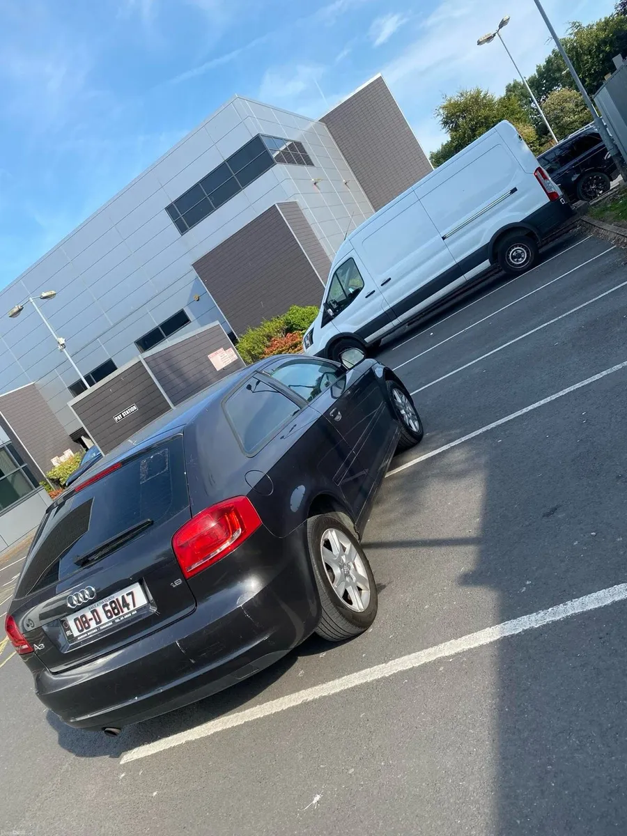 Audi a3 - Image 2
