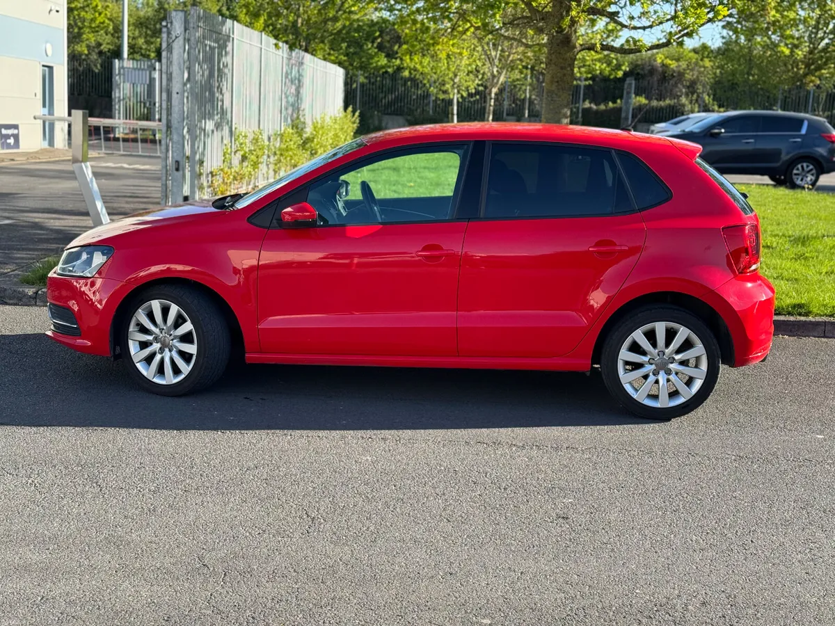 Volkswagen Polo 2016 | Automatic - Image 2