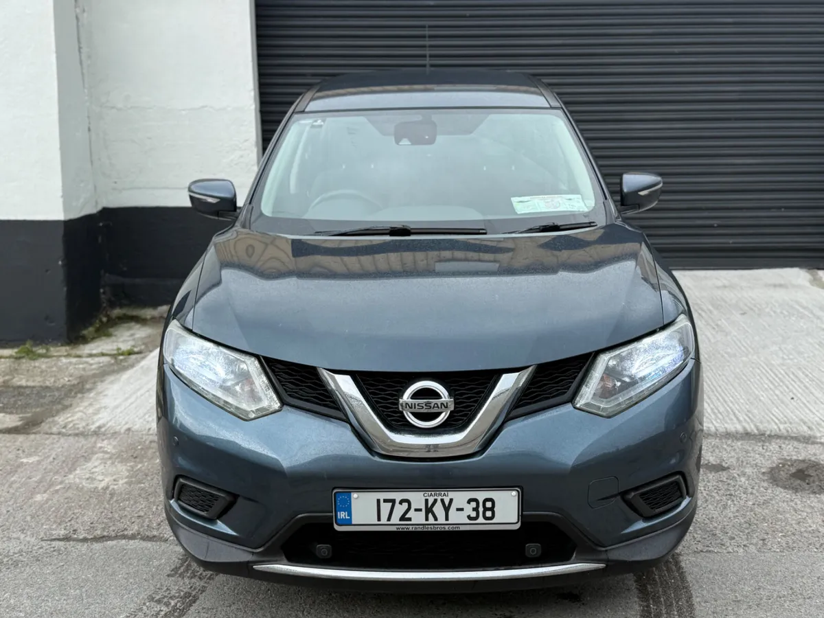 Nissan X-Trail (172) - Image 3