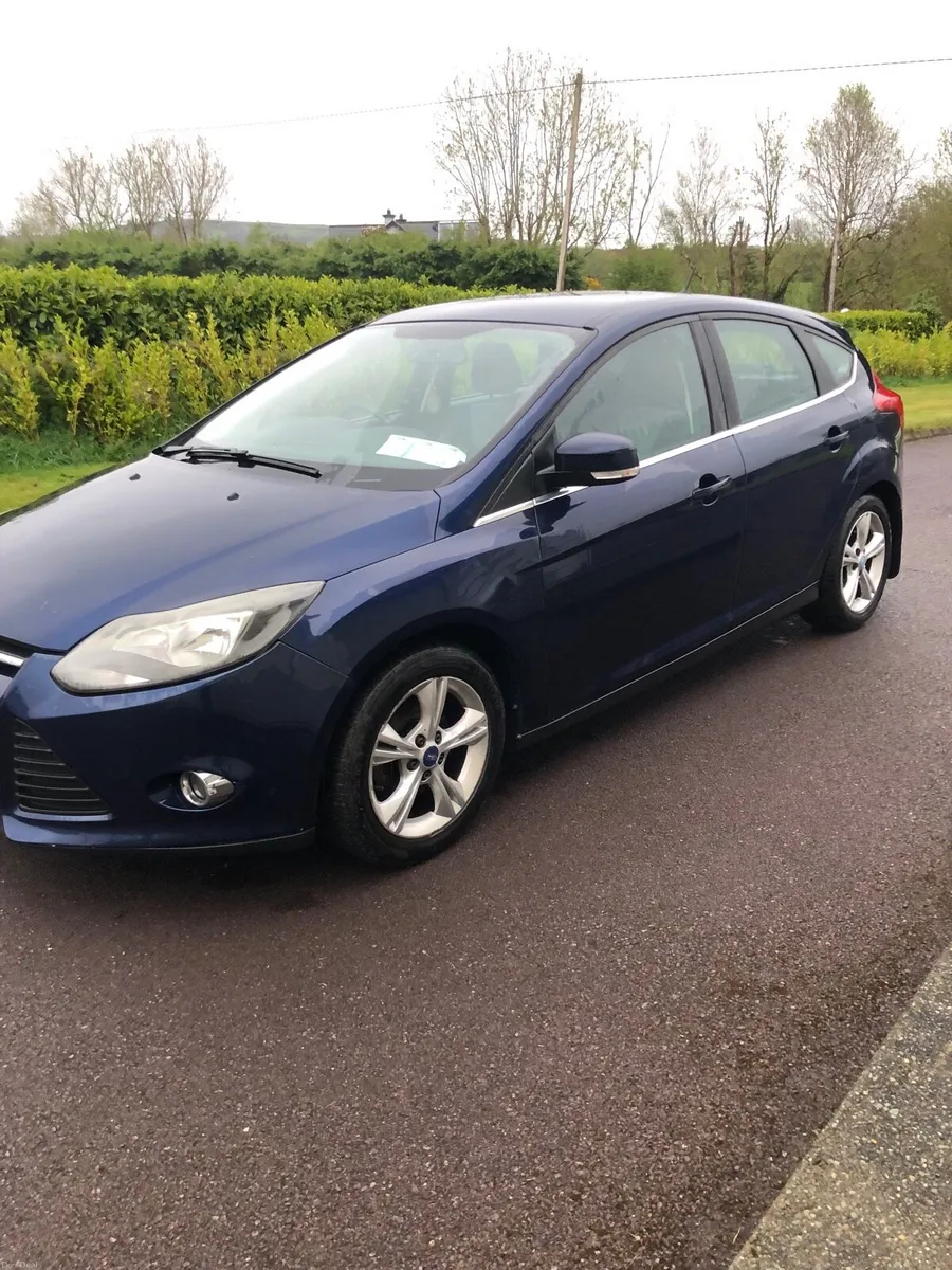 Ford focus - Image 3
