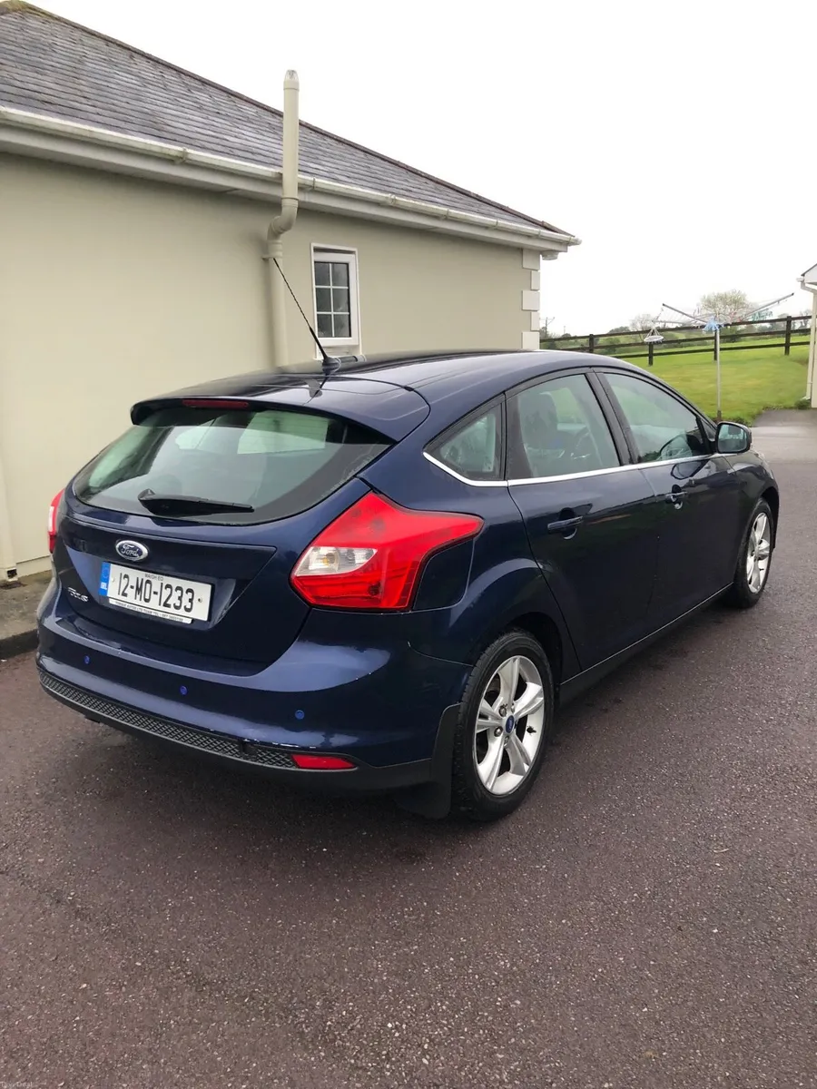 Ford focus - Image 4