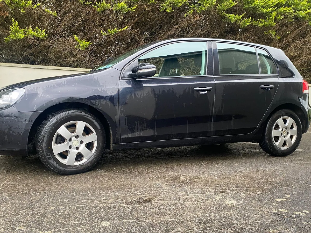 Vw golf - Image 3