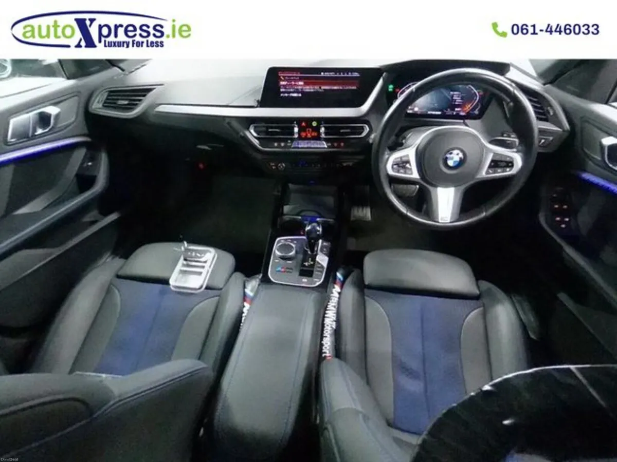 BMW 2-Series M-SPORT GRAN COUPE - Image 2