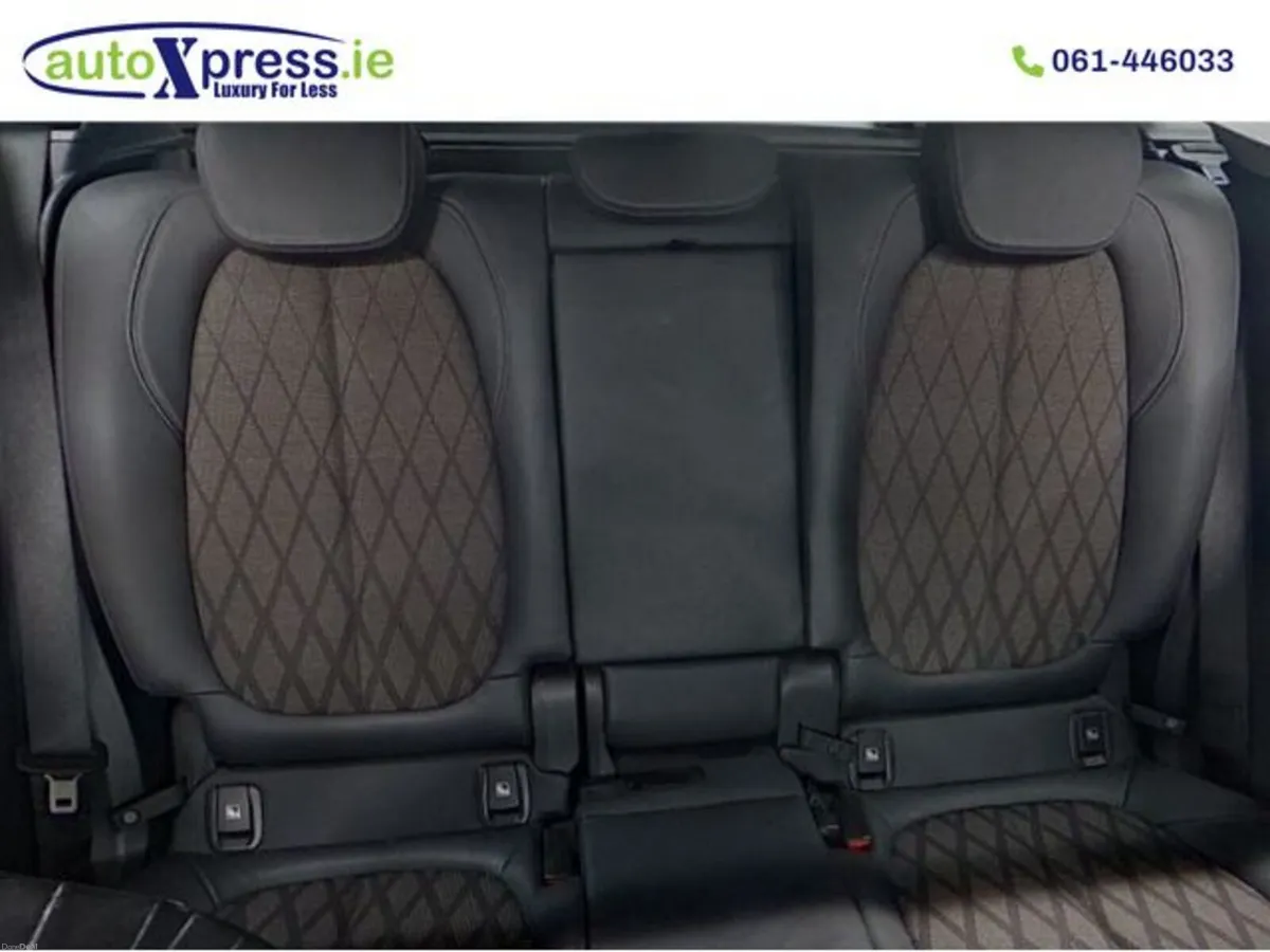 BMW X1 4 WD XDRIVE, Low mileage - Image 4