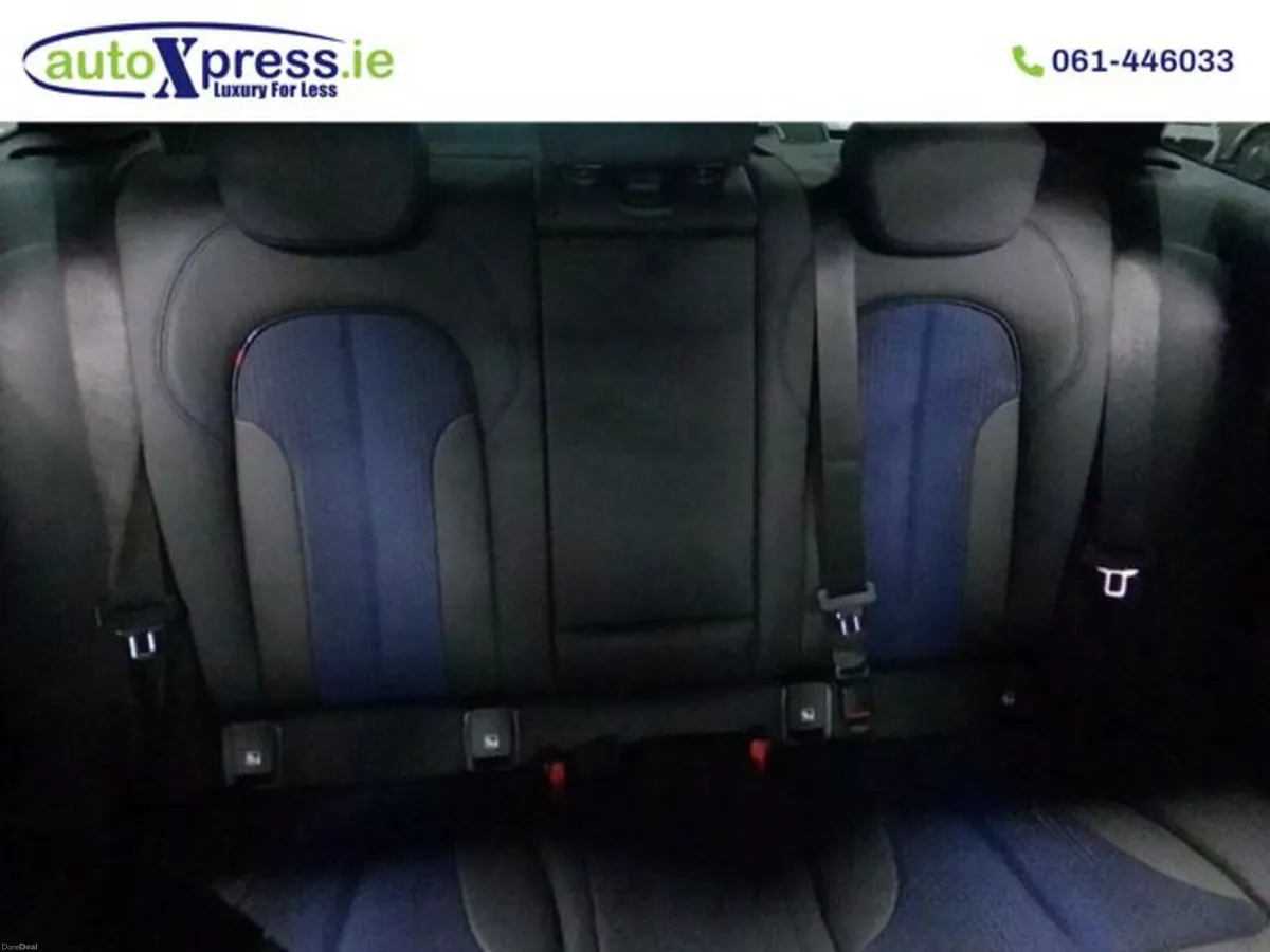 BMW 2-Series M-SPORT GRAN COUPE - Image 4