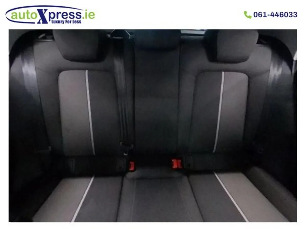 Audi A1 SPORTBACK 25 TFSI, Low mileage - Image 4