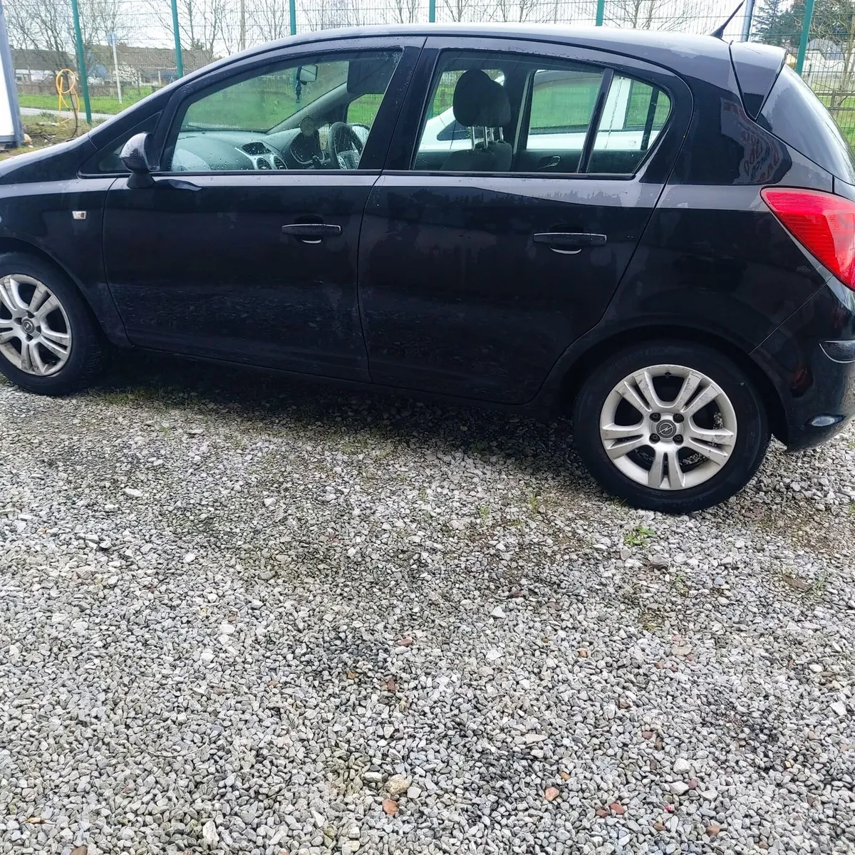2011 Corsa 1.2 Litre,NCT 11/26/ 2 Keys 🔑 Low Kilo - Image 4