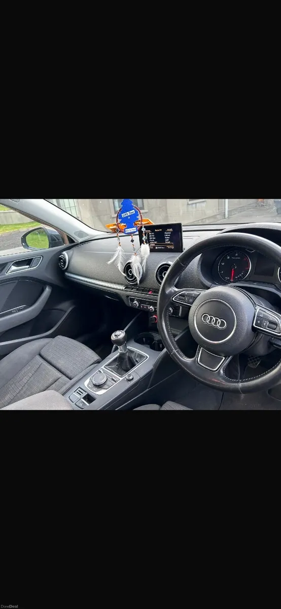 Audi A3 2015 - Image 3