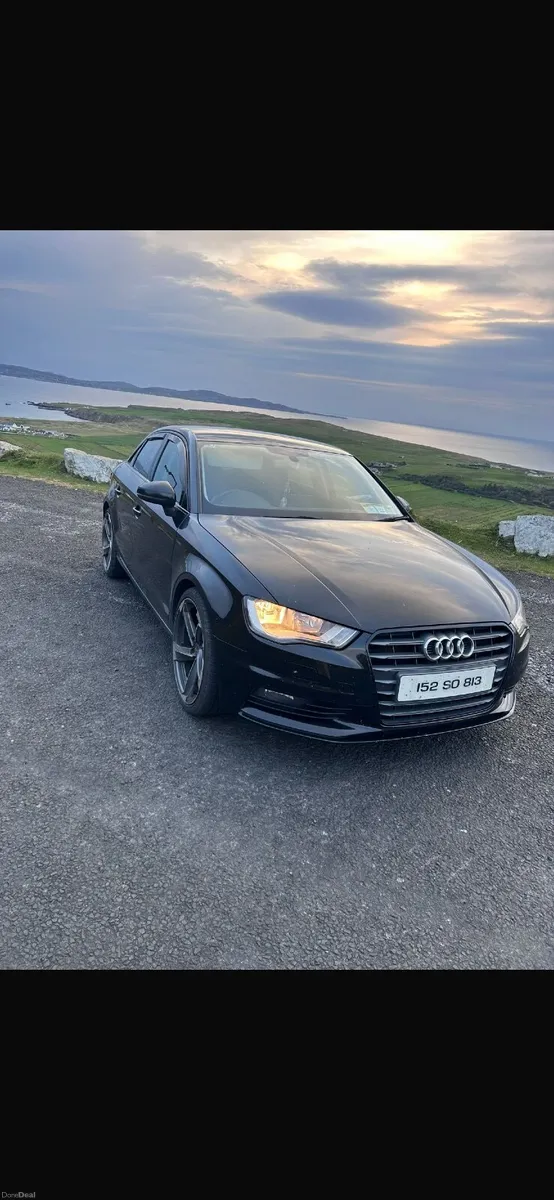 Audi A3 2015 - Image 5