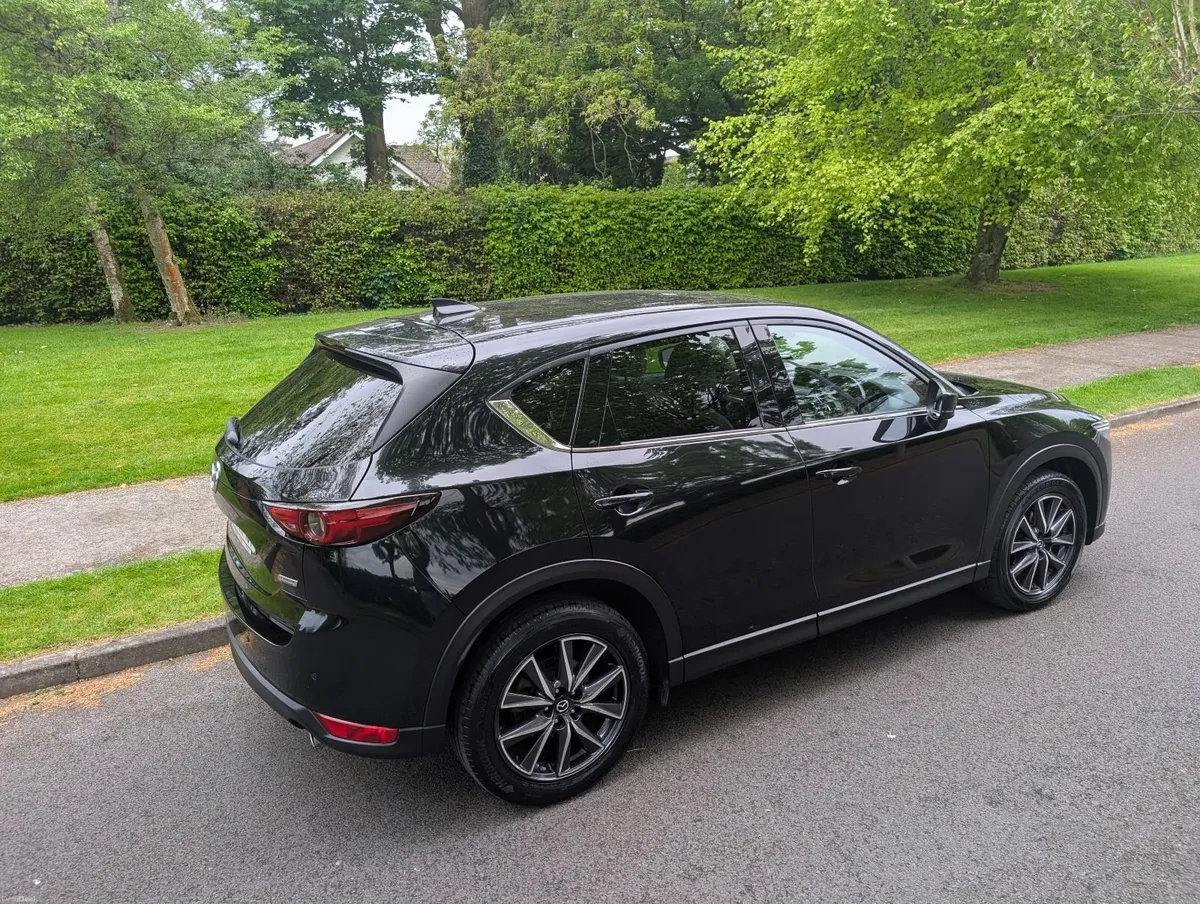 Mazda CX-5 2018 - Image 3