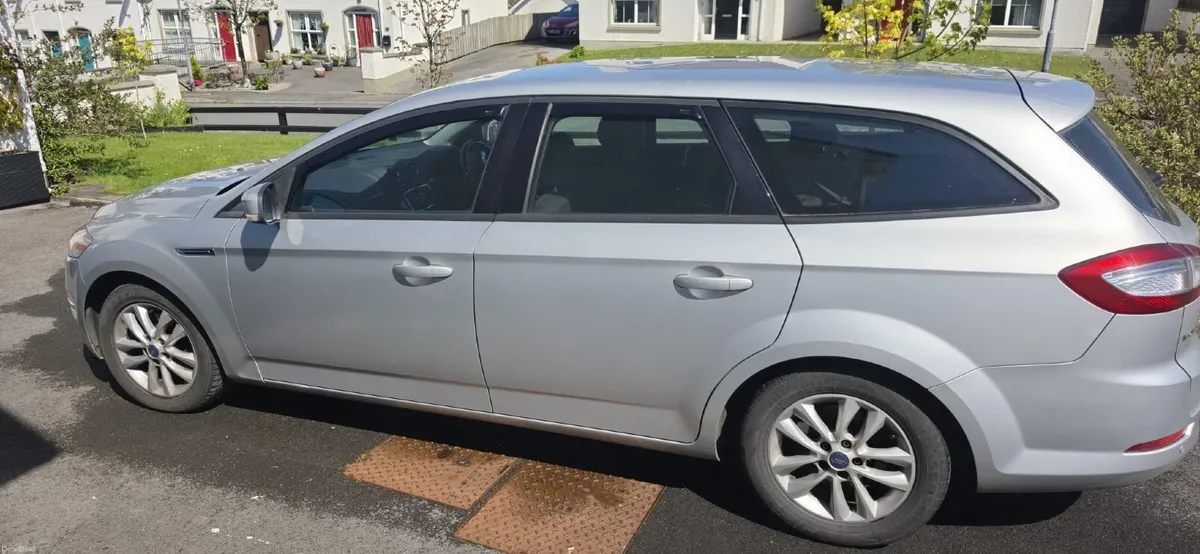 Ford Mondeo 2012 - Image 2
