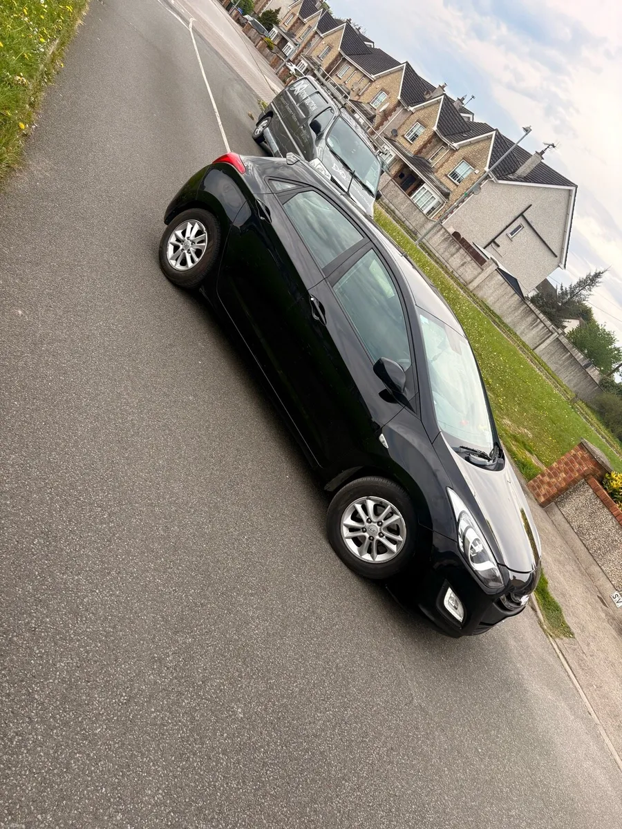 Hyuden i30 - Image 3