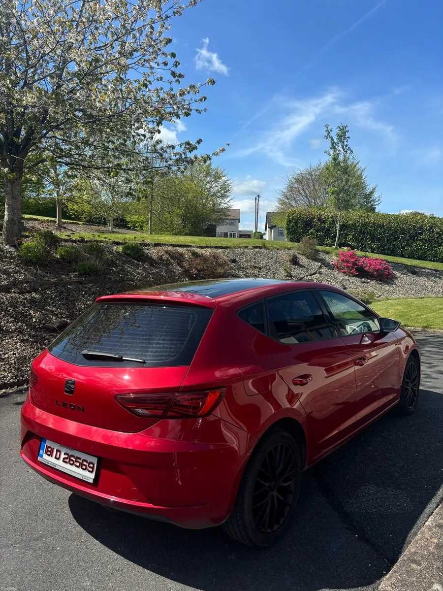 2018 Seat Leon 1.2L | Fresh 2 Year NCT| - Image 2