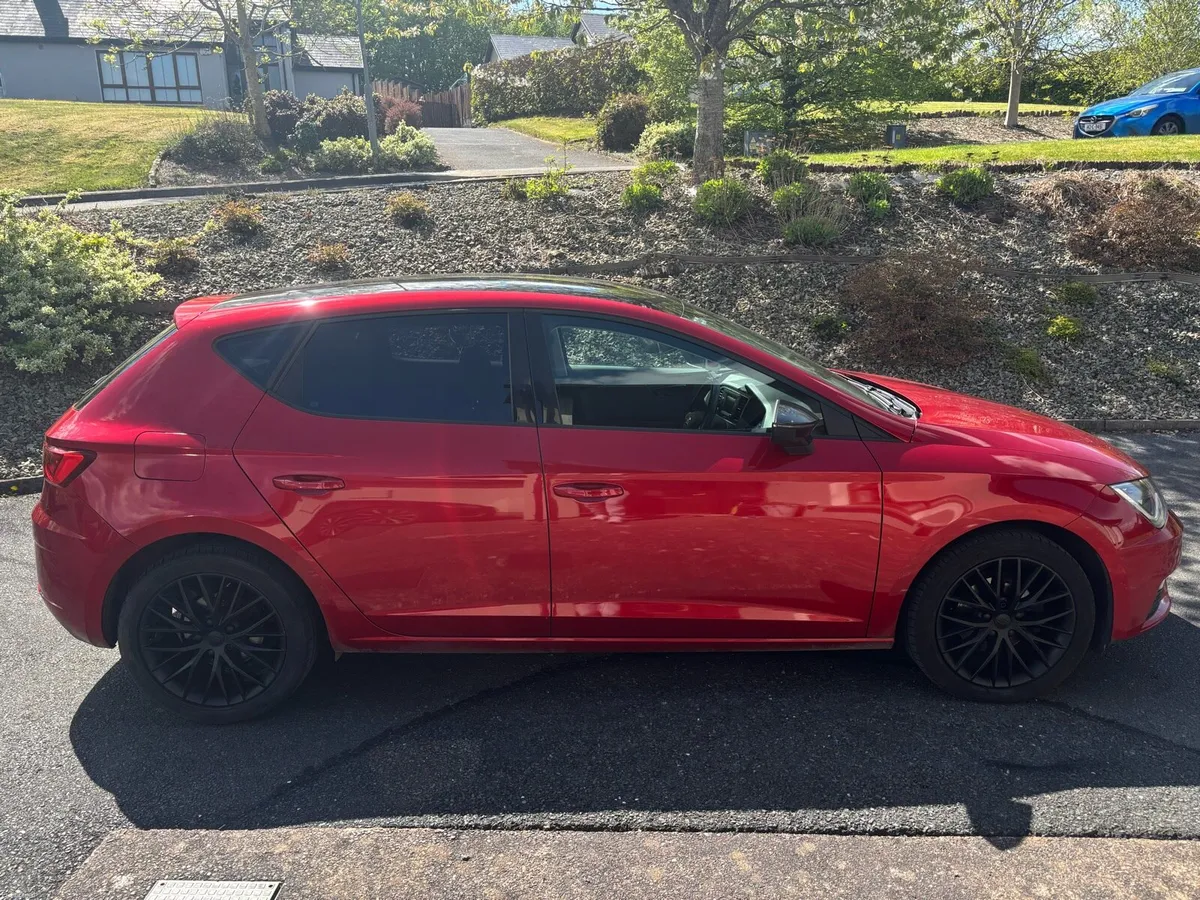 2018 Seat Leon 1.2L | Fresh 2 Year NCT| - Image 4