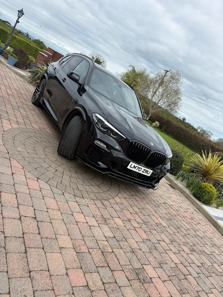BMW x5 - Image 2