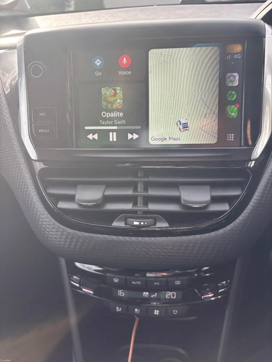 2017 Peugeot 208 Allure - Image 3