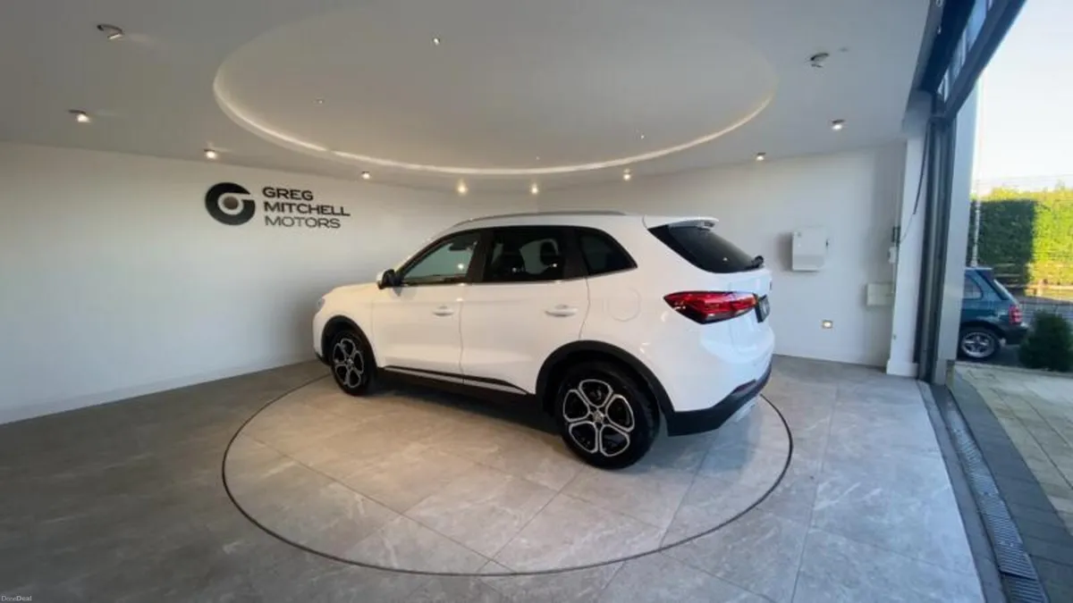 MG ZS 1.5 SE 5dr - Image 5