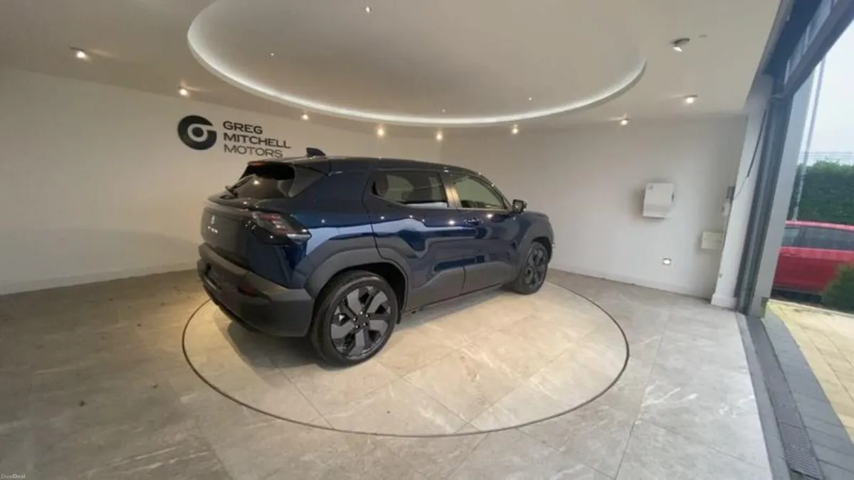 Suzuki e Vitara 128kW Ultra 61kWh 5dr Auto - Image 3