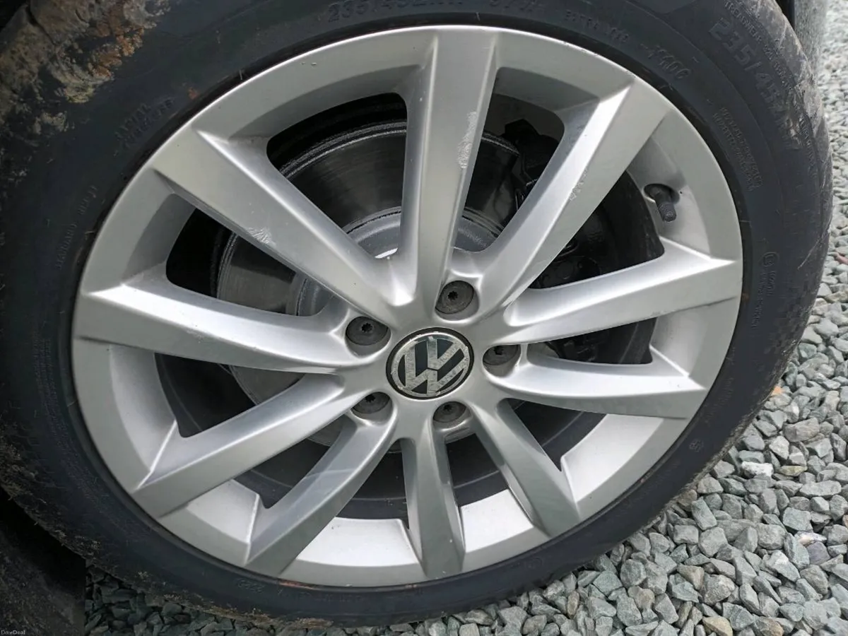 Volkswagen passat - Image 3