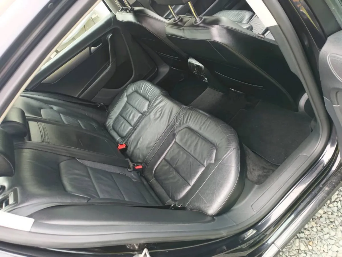 Volkswagen passat - Image 4