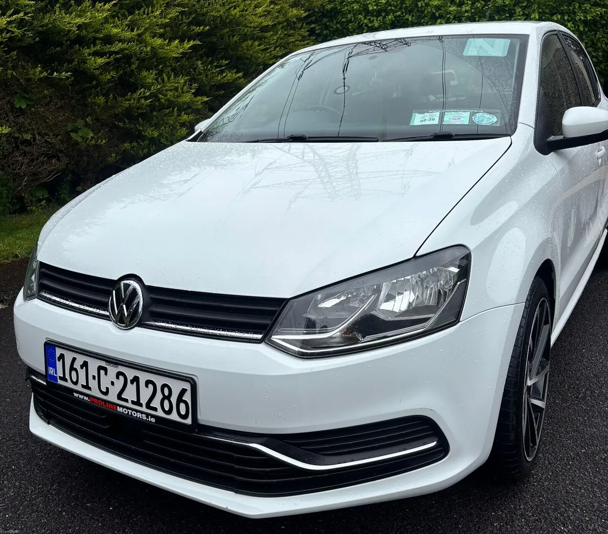 Volswagen Polo - Image 1