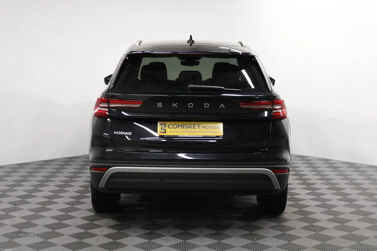 Skoda Kodiaq TDI SE - Image 5