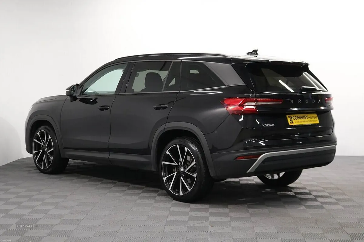 Skoda Kodiaq TDI SE - Image 4
