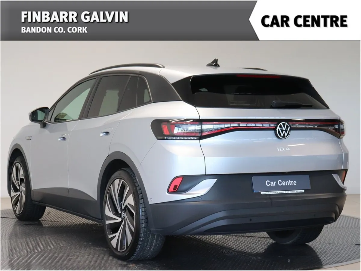 VW ID.4 LIFE DX 77kWh 174HP - Image 2