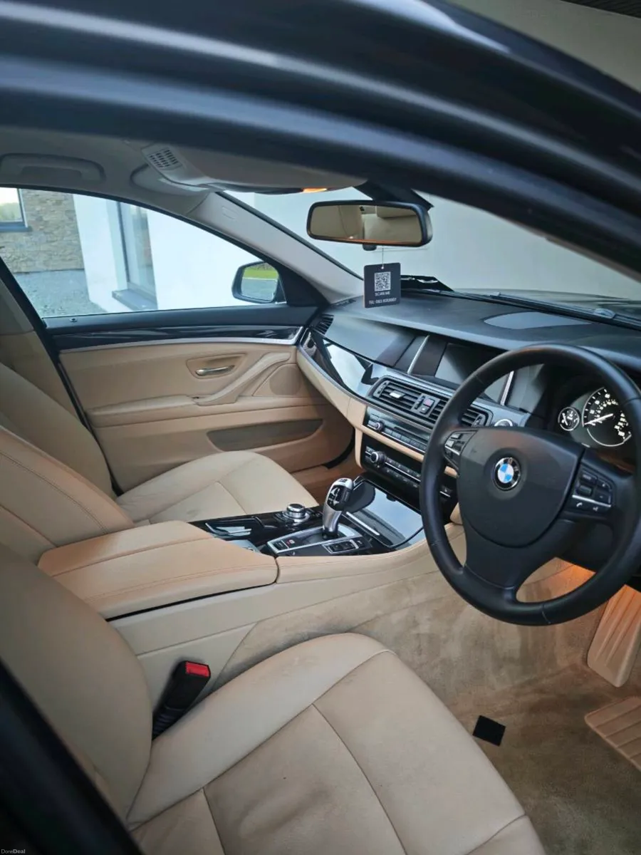 BMW 5 series - Image 3