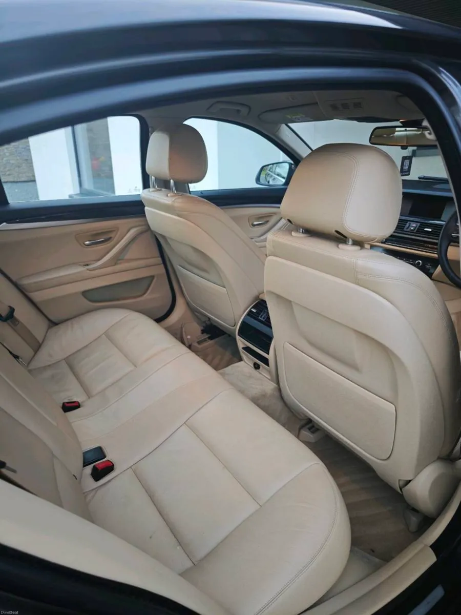 BMW 5 series - Image 4